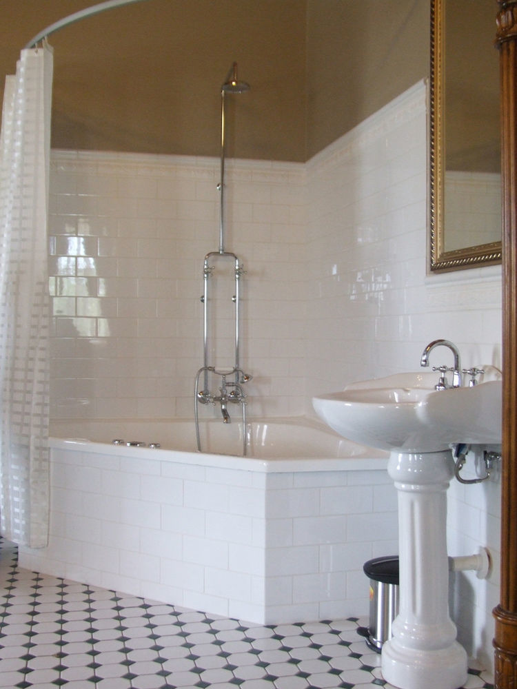 Denison Boutique Hotel ร็อคแฮมป์ตัน ภายนอก รูปภาพ